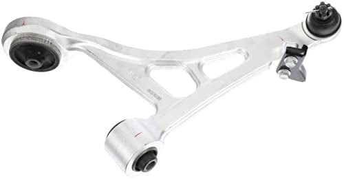 Dorman 524-052 Front Passenger Side Lower Suspension Control Arm and Ball Joint Assembly Compatible with Select Infiniti Models