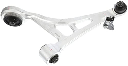 Dorman 524-052 Front Passenger Side Lower Suspension Control Arm and Ball Joint Assembly Compatible with Select Infiniti Models