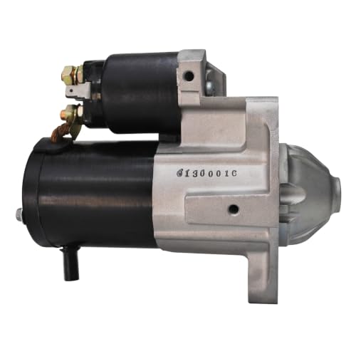 ACDelco Gold 336-2185 (19343691) Starter