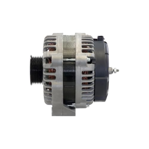 ACDelco Gold 335-1196 (88878264) Alternator