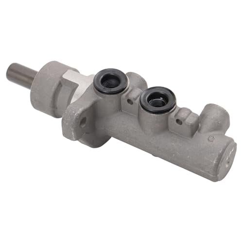 TRQ Brake Master Cylinder - style: BCA51907
