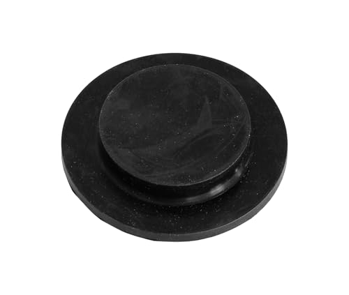 Rear Upper & Lower Suspension Coil Spring Rubber Insulators (Set of 4) for 1979-2004 Ford Mustang