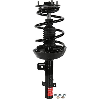 Monroe 172971 Suspension Strut and Coil Spring Assembly