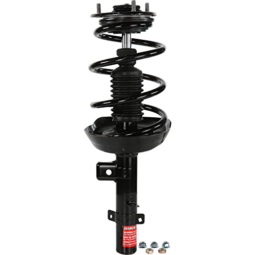 Monroe 172971 Suspension Strut and Coil Spring Assembly