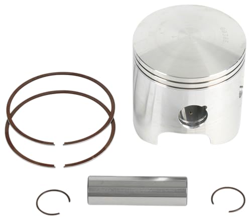 Wiseco Husqvarna CR250/ WR250 74-84 2756CD Piston Kit