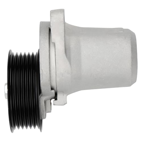 BRTEC 39074 Belt Tensioner Pulley for 2010-2013 Mazda 3 - size: LFG115980B