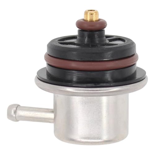 Fuel Injection Pressure Regulator for Chevy GMC Cadillac Buick