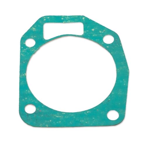 Blox Racing Throttle Body Adapter Replacement Gasket - RBC Side - 62.5mm, 70mm (RBC 70mm)