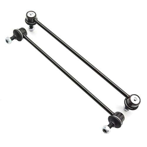 2PCS K750381 Front Sway Bar End Links for Honda Fit 2009-2014 - size: K750381