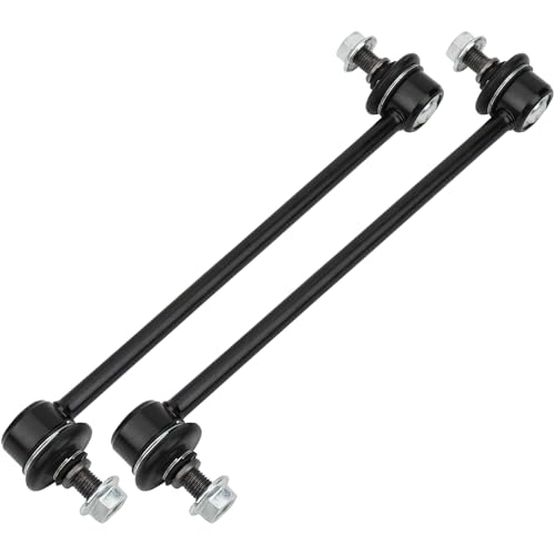 Front Rear Sway Bar End Links Kit for Toyota Camry Lexus RX350
