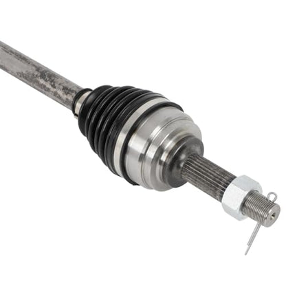CV Axle NCV53908 for Nissan Cube/Versa 2007-2014 Front Right Auto CVT - size: 17-9970