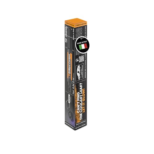 ERRECOM Brilliant Coolant Ultra | UV Dye for Coolant Leak Detection | Detects Radiator & Cooling System Leaks | Compatible with All Antifreeze & Coolant Used in Gasoline & Diesel Engines | 0.34 fl oz - color: Brilliant COOLANT Ultra