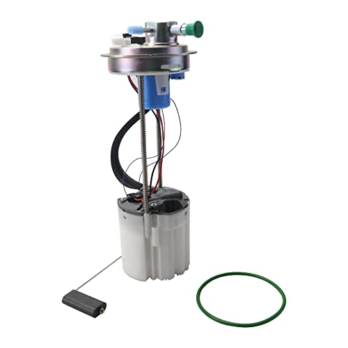 Electric Fuel Pump Module Assembly for 2010-2013 Chevy Silverado 1500 GMC Sierra E4005M - size: E4005M