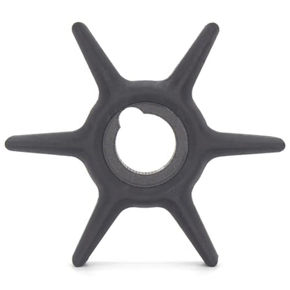 42089A5 Outboard Water Pump Impeller Kit for Mercury Mariner 6-15 HP Motor - size: Mercury 6-15 HP