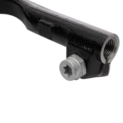 TRQ Front Outer Tie Rod Set - style: PSA27679