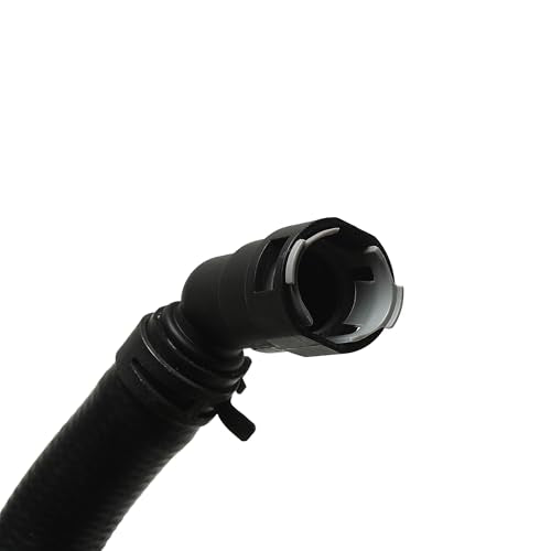 HVAC Heater Hose Assembly For Ford F-150 Lincoln Mark LT 2011-2014