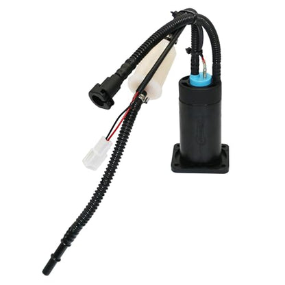 QFS Fuel Pump Assembly for Husqvarna Motorcycles 2011-2023