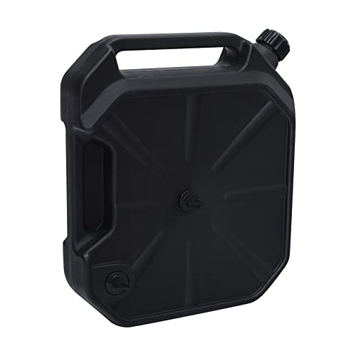 XMT-MOTO ABS Low Profile Oil Drain Pan Change Fit fo ATV UTV Motorcycle - size: Fit for ATV/UTV