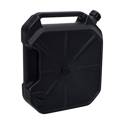 XMT-MOTO ABS Low Profile Oil Drain Pan Change Fit fo ATV UTV Motorcycle - size: Fit for ATV/UTV