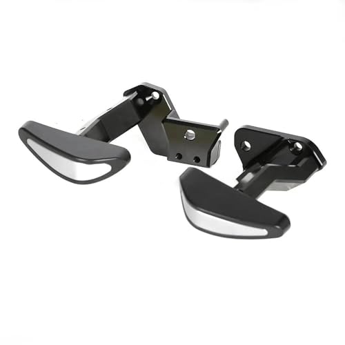 No-Cut Frame Sliders Compatible with Hayabusa GSX1300R 2022-2026 (Silver) - color: Silver