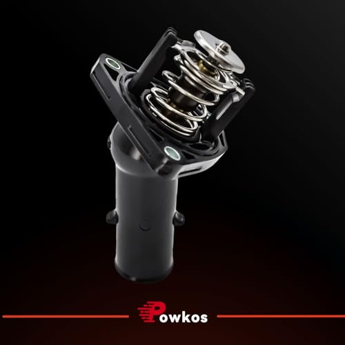 Engine Coolant Thermostat Housing 16031-0P010