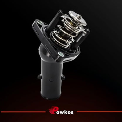 Engine Coolant Thermostat Housing 16031-0P010