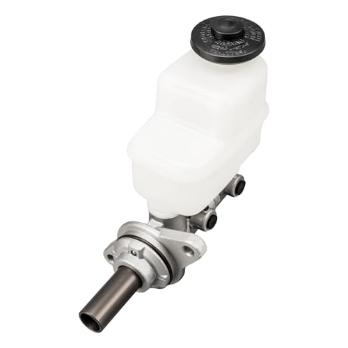 PHILTOP M630561 Brake Master Cylinder with Reservoir Fit for Toyota