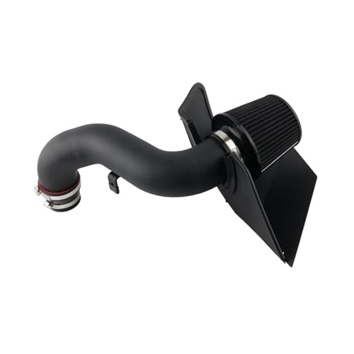 Cold Air Intake for 2015-2020 VW Golf/GTI/Golf R 1.8T 2.0T - size: 15-20 Golf7/ GTIMK7/Jetta/Audi A3 1.8T /2.0T EA888