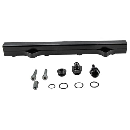 Fuel Rail For 02-15 Honda Civic Si EP3/FA5 02-06 RSX C5 04-08 TSX CL 2.4L