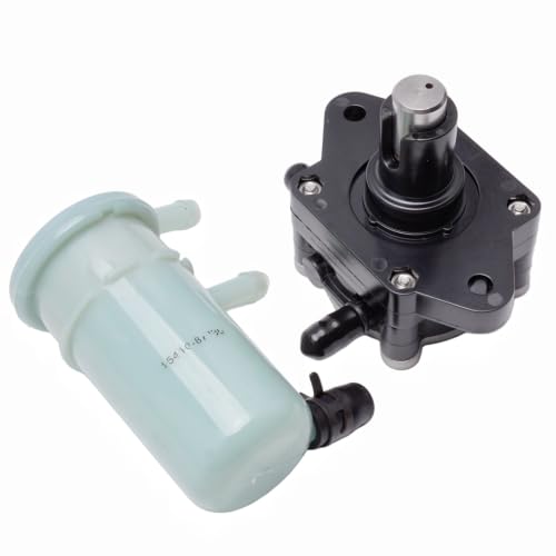 15100-90J11 Outboard Fuel Pump Kit for Suzuki 90T 100T 115T 140T - size: 4-stroke 90 100 115 140 HP