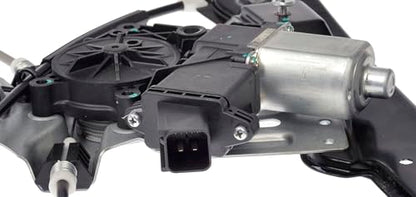 Dorman 751-575 Front Driver Side Power Window Regulator and Motor Assembly Compatible with Select Chevrolet Models