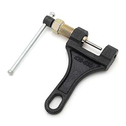 TOFR Belt Drive to Chain Drive Conversion Kit for Harley Softail Dyna 18-up - size: 25T+47T