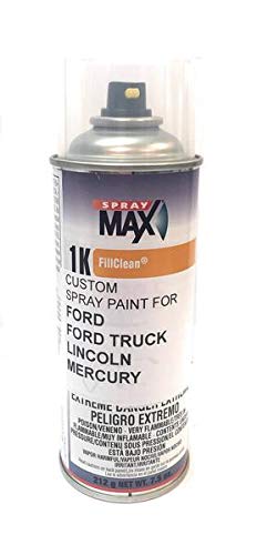 Custom Spray Paint for Ford T5 - Dark Copper Metallic