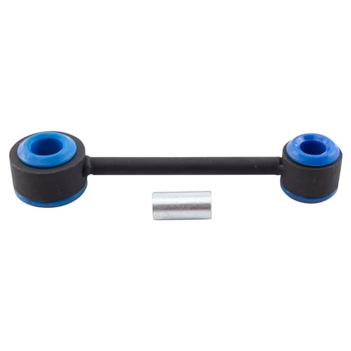 TRQ Front and Rear Sway Bar Link Set 4 Piece - style: PSA48874