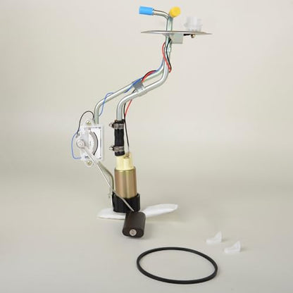 Fuel Pump Module Assembly E2078S Compatible with Ford Ranger 1989-1997, Mazda B2300 B3000 B4000 1994-1997 2.3L 2.9L 3.0L 4.0L L4 V6 Replace OE P74528S E9TZ9H307B P74528S