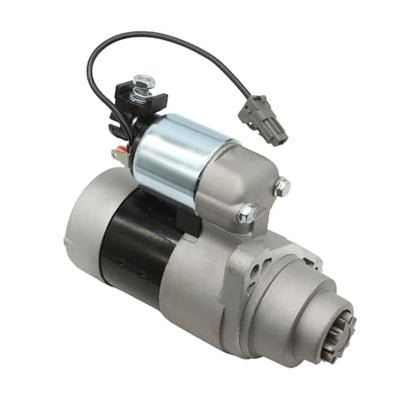 17904 Starter Motor Compatible with FX35 350Z G35 M35