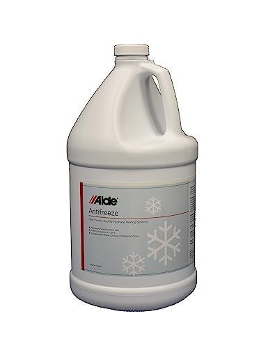 Truma Alde Glycol Heat Transfer Fluid, 1 Gallon, Aluminum Heating Systems