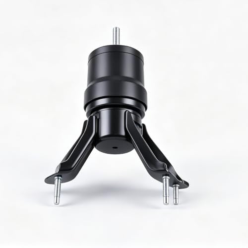 Engine Motor Mount Set 4PCS Compatible with Toyota Camry Solara - style: 1997-2001 Toyota Camry 2.2L