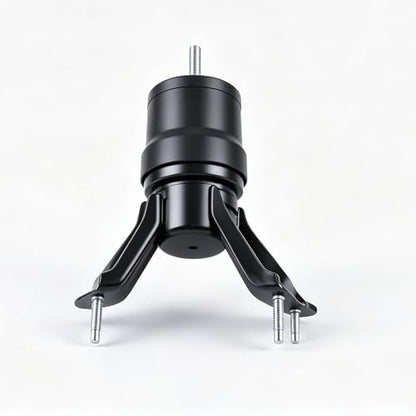 Engine Motor Mount Set 4PCS Compatible with Toyota Camry Solara - style: 1997-2001 Toyota Camry 2.2L