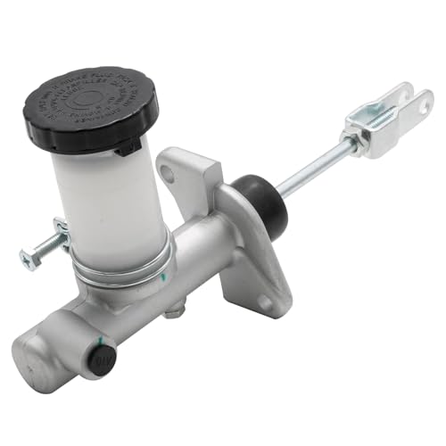 3061001G00 Clutch Master Cylinder, Replacement for D21 1986-1994 Replacement for Pickup 1995-1996 Replacement for Pathfinder 1987-1995, Replaces CM39605