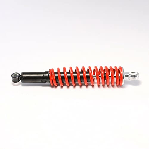 2PC 14'' 350mm Front Shock Absorber for Dirt Bike ATV Go kart Quad Taotao Buggy