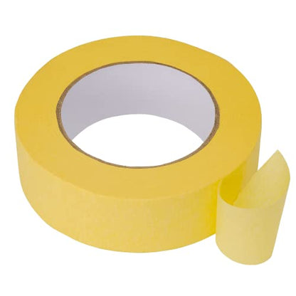 Lichamp 2-Pack Automotive Refinish Masking Tape