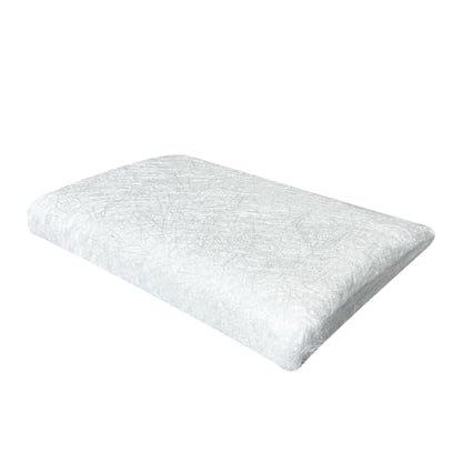 Fiberglass Mat 4.4 Yards X 41", Fiberglass Chopped Strand Mat, 1oz - size: 4.4 Yards X 41"