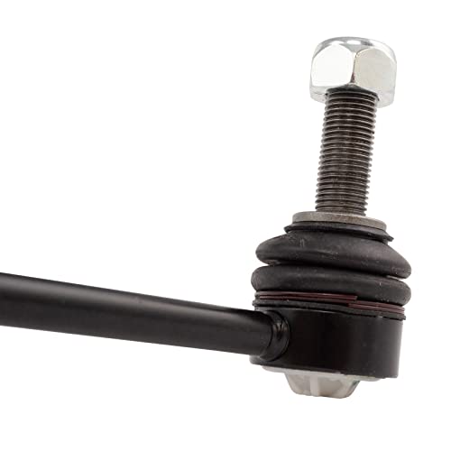 TRQ Front Suspension Kit Complete Strut & Coil Spring Assembly Sway Bar - style: SCA31152
