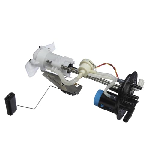 Detroit Axle - Fuel Pump Module for 2004-2006 Ford Ranger B2300 B3000 - size: FSP2007M/GroupC