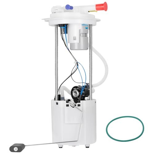 BDFHYK E4049M Fuel Pump Assembly Compatible with Chevrolet Express 1500
