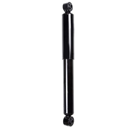 Front & Rear Shock Absorbers Struts Fit for Freightliner Sprinter 2500 2007-2018 for Mercedes-Benz Sprinter 2500 2010-2018 for Dodge Sprinter 2500 2007-2009 (Set of 4)