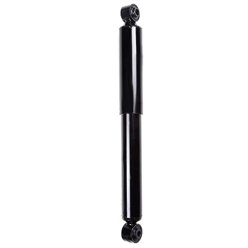 Front & Rear Shock Absorbers Struts Fit for Freightliner Sprinter 2500 2007-2018 for Mercedes-Benz Sprinter 2500 2010-2018 for Dodge Sprinter 2500 2007-2009 (Set of 4)