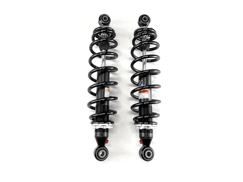 Monster Front Shocks for Kawasaki 45014-0558 Mule PRO FX FXT DX DXT