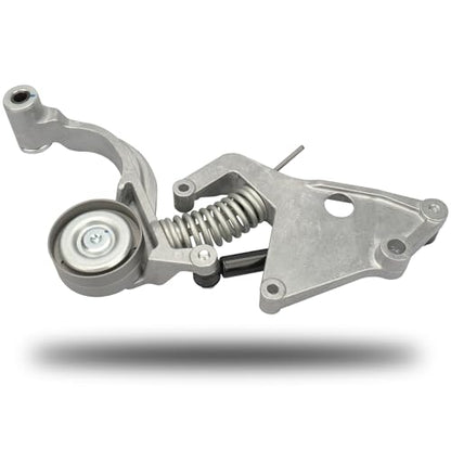 IRONTEK 38404 Belt Tensioner Pulley Assembly Fit for Mini Cooper 2002 2003 2004 2005 2006 2007 2008# 11287509476, 11288620210, 5340159100, 7509476, 19194708 - size: 38404
